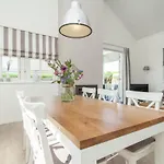 Near Dutch Coast & Forest Holiday home