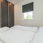 Near Dutch Coast & Forest Holiday home
