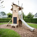 Holiday home Near Dutch Coast & Forest Noordwijk
