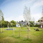 Holiday home Near Dutch Coast & Forest *