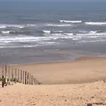Holiday home Near Dutch Coast & Forest