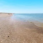 Holiday home Near Dutch Coast & Forest Noordwijk