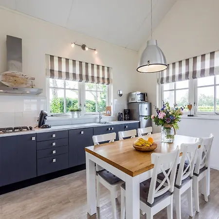 Holiday home Near Dutch Coast & Forest Noordwijk