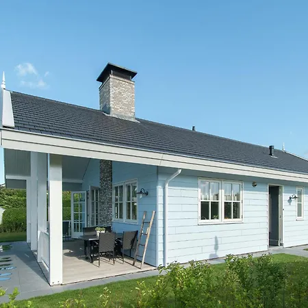 Near Dutch Coast & Forest * Noordwijk