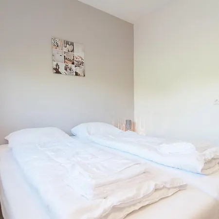 Holiday home Near Dutch Coast & Forest