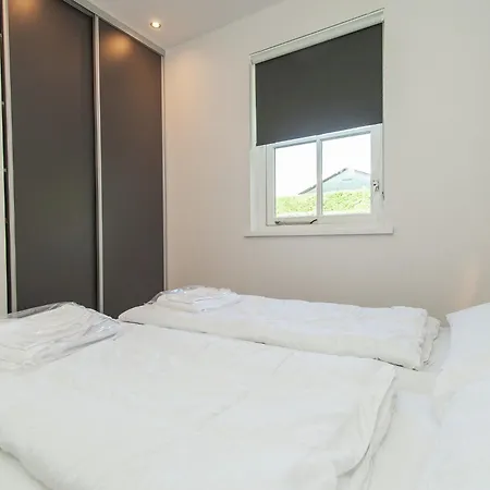 Near Dutch Coast & Forest Holiday home