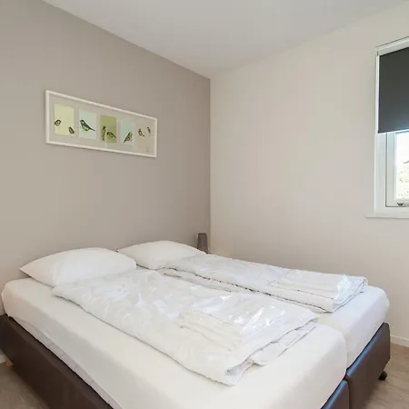 Near Dutch Coast & Forest *