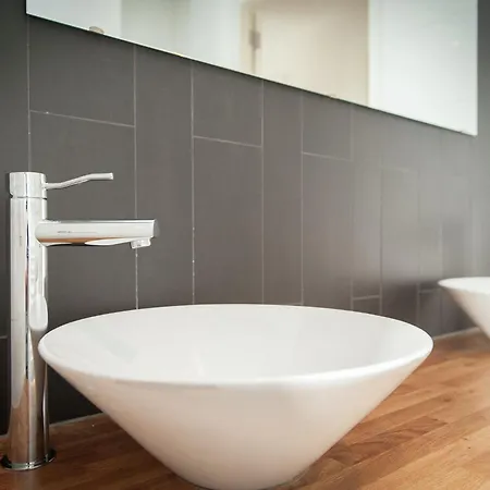 Near Dutch Coast & Forest *