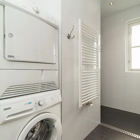 Near Dutch Coast & Forest Semesterbostad Noordwijk