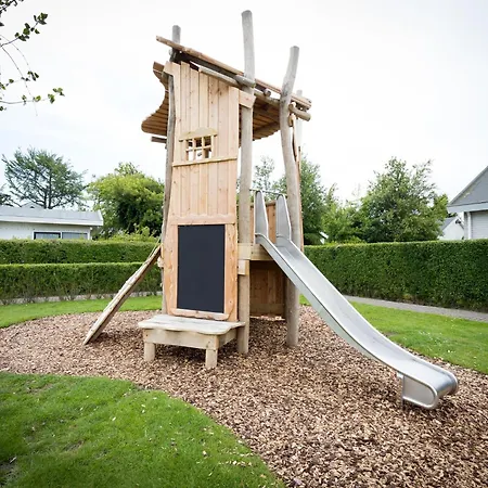 Holiday home Near Dutch Coast & Forest Noordwijk