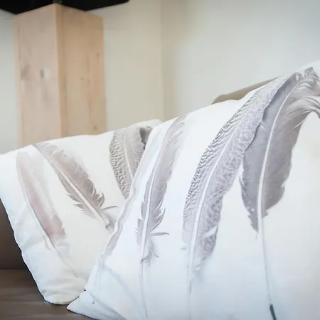 Holiday home Near Dutch Coast & Forest