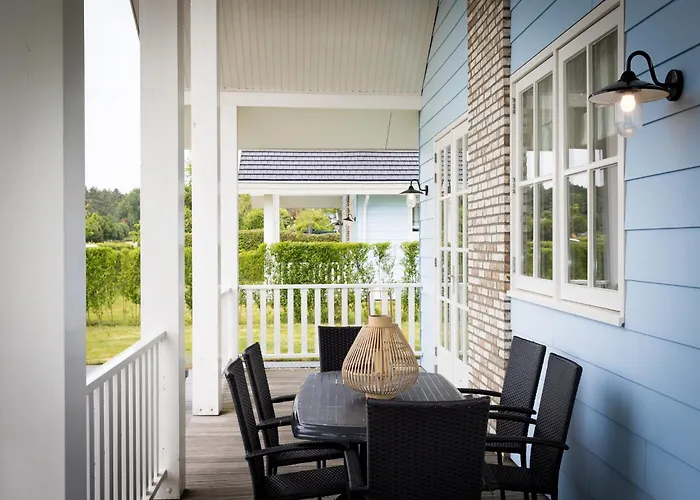 Near Dutch Coast & Forest Feriehus Noordwijk