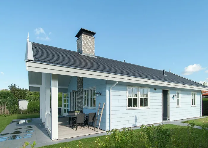 Near Dutch Coast & Forest * Noordwijk