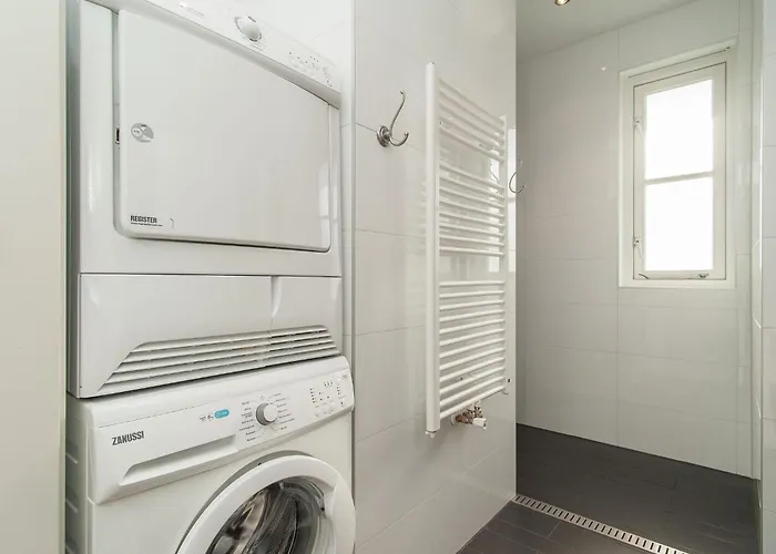 Near Dutch Coast & Forest בית נופש נורדוויק