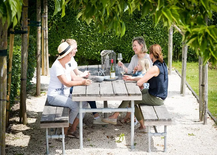 Near Dutch Coast & Forest נורדוויק