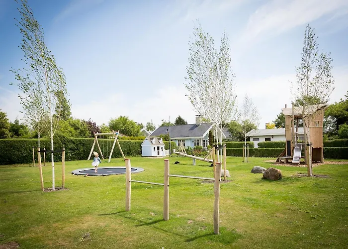 Сasa de vacaciones Near Dutch Coast & Forest *