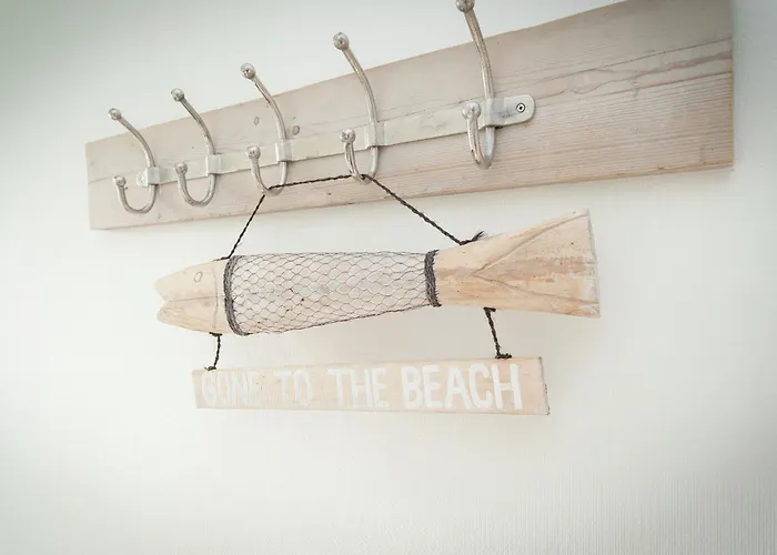 Near Dutch Coast & Forest *