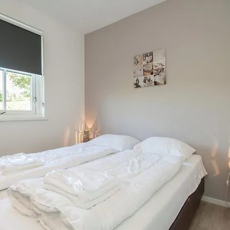 Hébergement de vacances Near Dutch Coast & Forest *