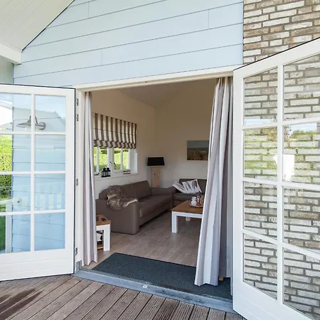 Near Dutch Coast & Forest *