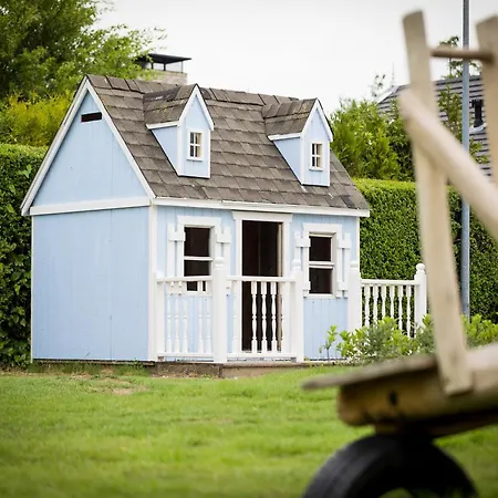 Hébergement de vacances Near Dutch Coast & Forest *