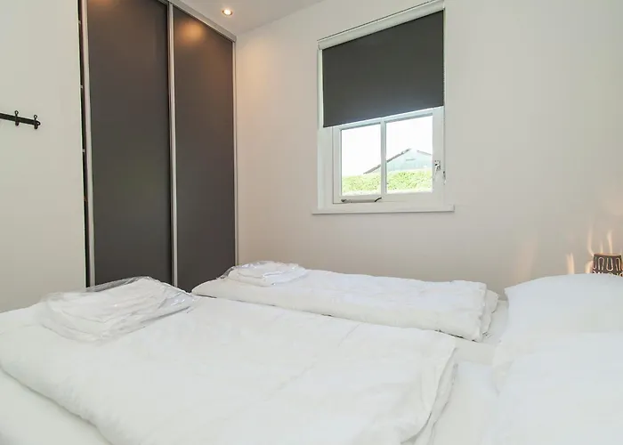 Near Dutch Coast & Forest Casa de Férias