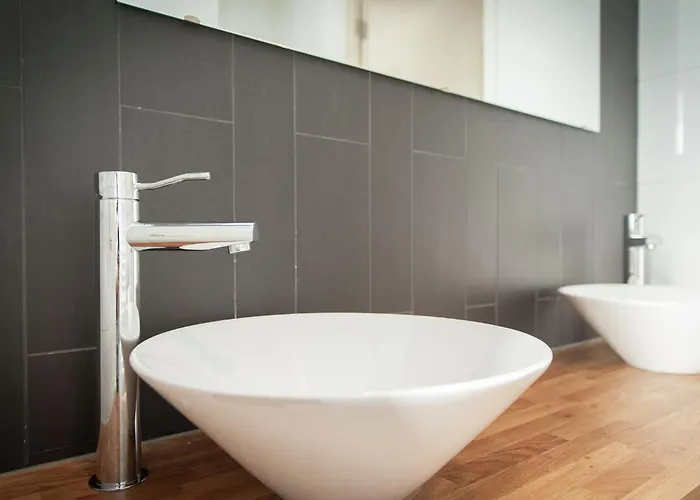 Near Dutch Coast & Forest *